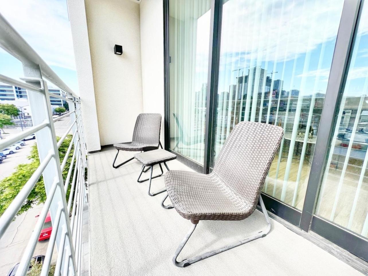 The Executive Getaway Apartment San Diego Exterior photo